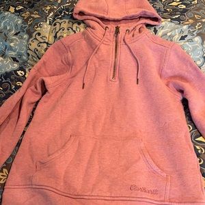 Carhartt 1/4 Zip